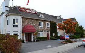 Anaco Bay Inn